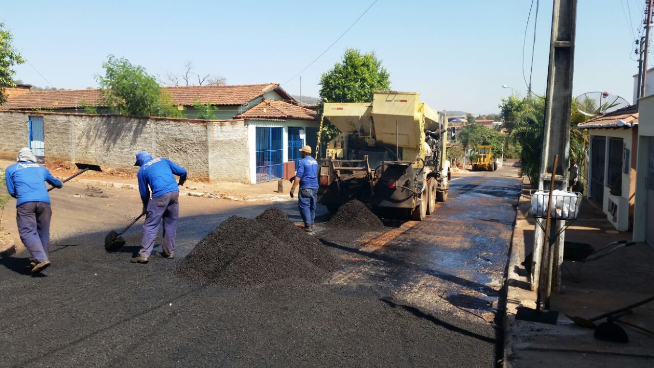 Conservação - Ruas de Ceres (2017)